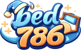 bed 786 লোগো